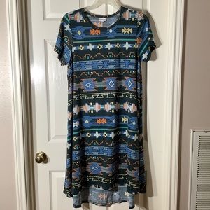 LuLaRoe Carley